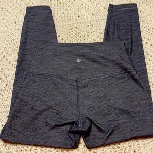 Lululemon size 8